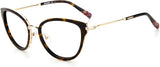 Missoni Mis0035 Eyeglasses