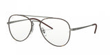 Ray Ban 6413 Eyeglasses