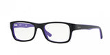 Ray Ban 5268 Eyeglasses