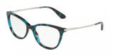 Dolce & Gabbana 3258F Eyeglasses