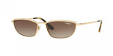 Vogue Taura 4139SB Sunglasses