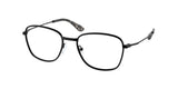 Prada 64WV Eyeglasses