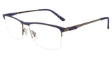 Police VPL564540627 Eyeglasses