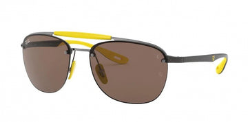 Ray Ban 3662M Sunglasses