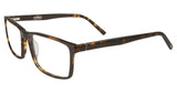 Jones New York J528TOR58 Eyeglasses