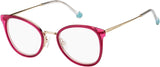 Tommy Hilfiger Th1837 Eyeglasses