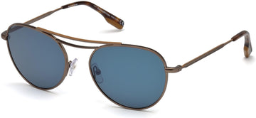 Ermenegildo Zegna 0103 Sunglasses