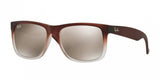 Ray Ban Justin 4165 Sunglasses