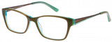 Exces 3131 Eyeglasses