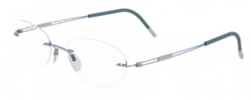 Silhouette TNG 5227 Eyeglasses