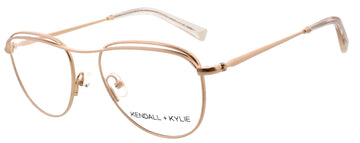 Kendall Kylie KKO144 Eyeglasses