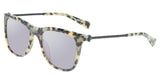 John Varvatos V544BLA54 Sunglasses