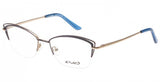 Exces 3159 Eyeglasses