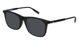 Montblanc Established MB0007SA Sunglasses