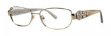 Vera Wang KEELY Eyeglasses