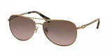 Coach L085 Bree 7045 Sunglasses