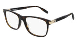 Montblanc Established MB0035O Eyeglasses