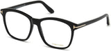 Tom Ford 5481B Eyeglasses