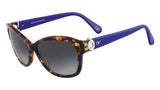 DVF 591S Sunglasses