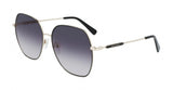 Longchamp LO151S Sunglasses