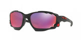 Oakley Racing Jacket 9171 Sunglasses