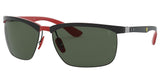 Ray Ban 8324M Sunglasses