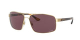 Ray Ban 3604CH Sunglasses