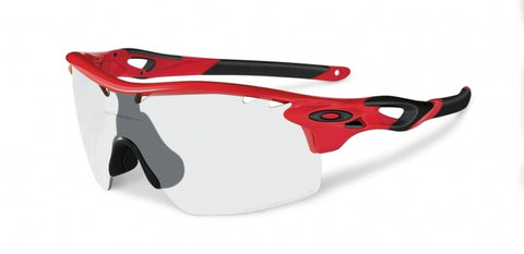 Oakley Radarlock Xl Straight 9196 Sunglasses