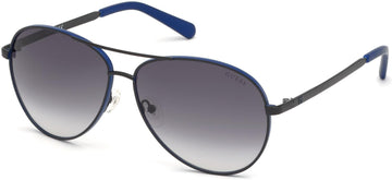 Guess 6948 Sunglasses
