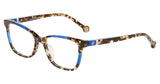 Carolina Herrera VHE856K070053 Eyeglasses