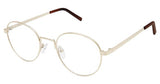 New Globe 94C0 Eyeglasses