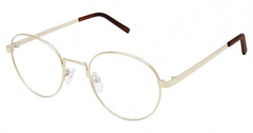 New Globe 94C0 Eyeglasses
