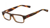 Nike 5524 Eyeglasses