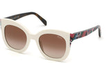 Emilio Pucci 0097 Sunglasses