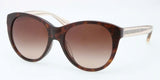 Coach Audrey L539 8064F Sunglasses