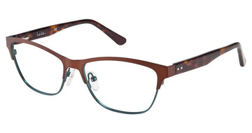 Nicole Miller NMBALTIC Eyeglasses