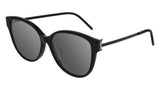 Saint Laurent Monogram SL M48S_A/K Sunglasses