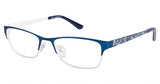 Jalapenos 5160 Eyeglasses