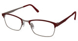 Kliik K572 Eyeglasses