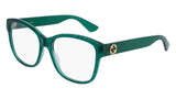 Gucci Urban GG0038O Eyeglasses