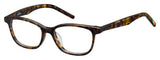 Polaroid Core PldD802 Eyeglasses