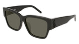 Saint Laurent Monogram SL M21/F Sunglasses