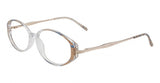 Marchon NYC BLUE RIBBON 37 Eyeglasses