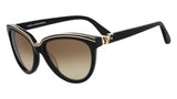 DVF DVF608S MILA Sunglasses