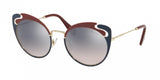 Miu Miu Core Collection 57TS Sunglasses