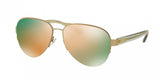 Tory Burch 6048 Sunglasses