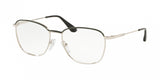 Prada Conceptual 57VV Eyeglasses