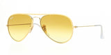 Ray Ban Aviator Full Color 3025JM Sunglasses