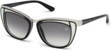 Swarovski 0061 Sunglasses