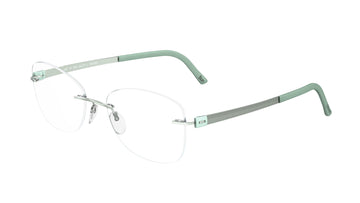 Silhouette Titan Accent 5452 Eyeglasses